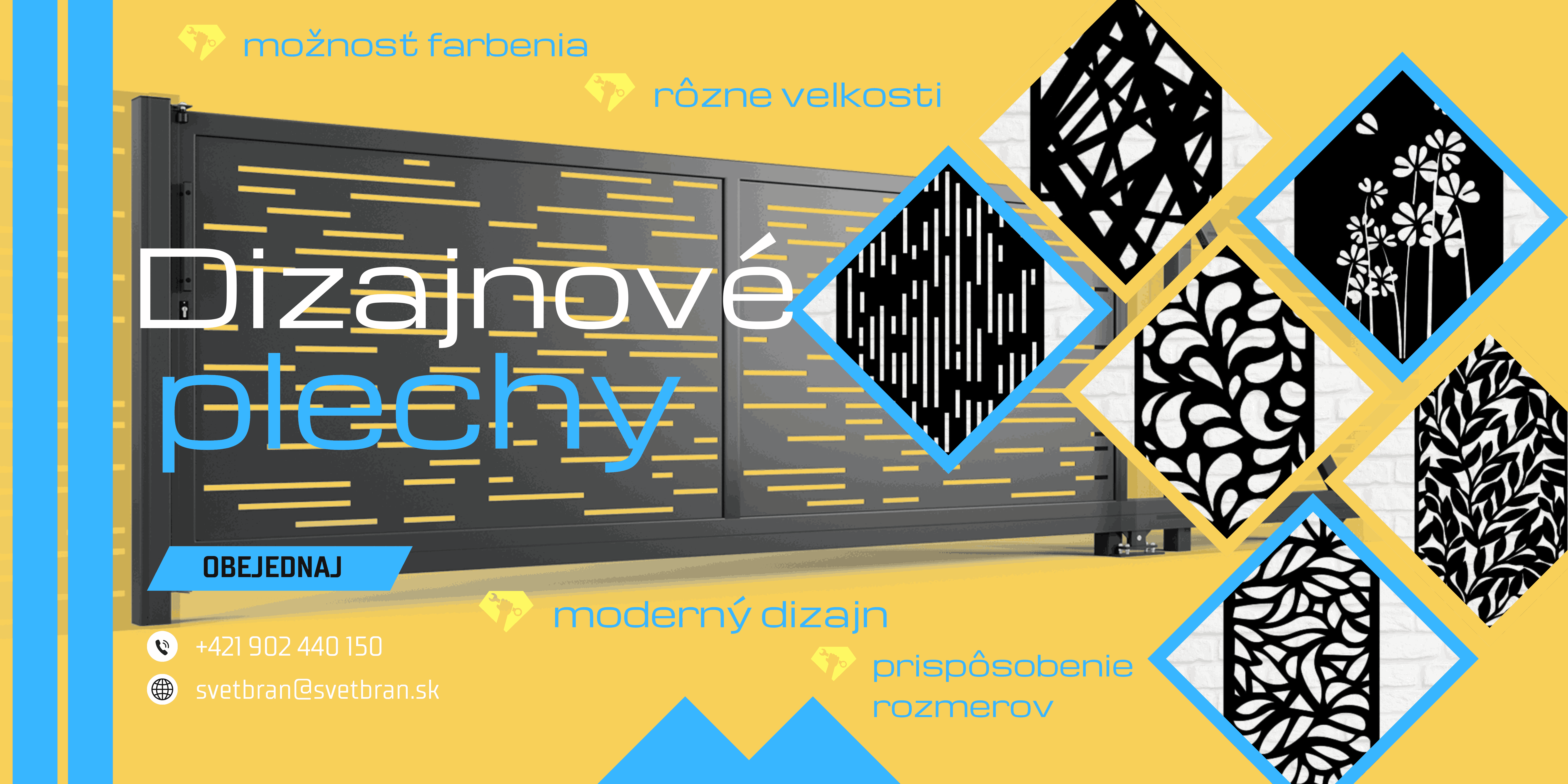 Yellow And Black Modern Car Wash Banner_11zon